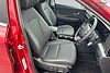 Hyundai KONA 1.6 Hybrid 138 Ultimate 5dr DCT Red