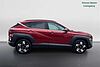 Hyundai KONA 1.6 Hybrid 138 Ultimate 5dr DCT Red