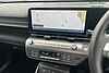 Hyundai KONA 1.6 Hybrid 138 Ultimate 5dr DCT Red