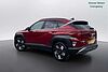 Hyundai KONA 1.6 Hybrid 138 Ultimate 5dr DCT Red