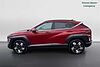 Hyundai KONA 1.6 Hybrid 138 Ultimate 5dr DCT Red
