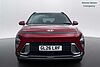 Hyundai KONA 1.6 Hybrid 138 Ultimate 5dr DCT Red