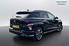 Hyundai KONA 1.0T N Line S 5dr DCT Black
