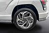 Hyundai KONA 1.6 Hybrid 138 N Line S 5dr DCT Grey