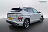 Hyundai KONA 1.6 Hybrid 138 N Line S 5dr DCT Grey