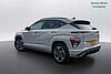 Hyundai KONA 1.6 Hybrid 138 N Line S 5dr DCT Grey