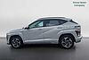 Hyundai KONA 1.6 Hybrid 138 N Line S 5dr DCT Grey