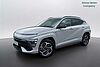 Hyundai KONA 1.6 Hybrid 138 N Line S 5dr DCT Grey