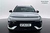 Hyundai KONA 1.6 Hybrid 138 N Line S 5dr DCT Grey