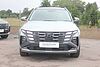 Hyundai TUCSON 1.6T Ultimate 5dr Shimmering Silver