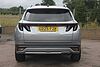 Hyundai TUCSON 1.6T Ultimate 5dr Shimmering Silver