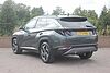 Hyundai TUCSON 1.6 TGDi Ultimate 5dr 2WD Amazon Grey