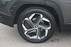 Hyundai TUCSON 1.6 TGDi Ultimate 5dr 2WD Amazon Grey