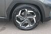 Hyundai TUCSON 1.6 TGDi Ultimate 5dr 2WD Amazon Grey
