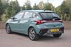Hyundai I20 1.0T GDi Advance 5dr Mangrove Green