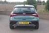 Hyundai I20 1.0T GDi Advance 5dr Mangrove Green