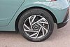 Hyundai I20 1.0T GDi Advance 5dr Mangrove Green