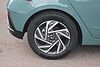 Hyundai I20 1.0T GDi Advance 5dr Mangrove Green