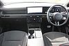 Hyundai TUCSON 1.6T Hybrid N Line 5dr Auto Atlas White