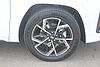 Hyundai TUCSON 1.6T Hybrid N Line 5dr Auto Atlas White