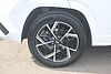 Hyundai TUCSON 1.6T Hybrid N Line 5dr Auto Atlas White