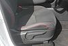 Hyundai TUCSON 1.6T Hybrid N Line 5dr Auto Atlas White