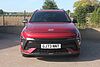 Hyundai KONA 1.6 GDi Hybrid N Line 5dr DCT Ultimate Red