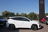 Hyundai TUCSON 1.6T Hybrid N Line 5dr Auto Atlas White