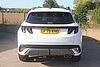 Hyundai TUCSON 1.6T Hybrid N Line 5dr Auto Atlas White