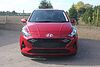 Hyundai I10 1.0 [63] Advance 5dr Auto [Nav] Dragon Red