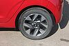 Hyundai I10 1.0 [63] Advance 5dr Auto [Nav] Dragon Red