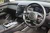 Hyundai TUCSON 1.6 TGDi Hybrid 230 Premium 5dr 2WD Auto Shimmering Silver