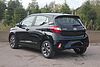 Hyundai I10 1.0 [63] Advance 5dr Auto [Nav] Phantom Black