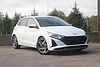 Hyundai I20 1.0T GDi Premium 5dr DCT Atlas White