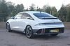 Hyundai IONIQ 6 168kW Ultimate 77kWh 4dr Auto Serenity White