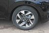 Hyundai I10 1.0 [63] Advance 5dr Auto [Nav] Phantom Black