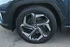 Hyundai TUCSON 1.6 TGDi Ultimate 5dr 2WD Dark Teal