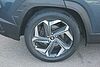 Hyundai TUCSON 1.6 TGDi Ultimate 5dr 2WD Dark Teal