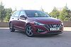 Hyundai I30 1.0T GDi SE Connect 5dr DCT Sunset Red