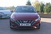 Hyundai I30 1.0T GDi SE Connect 5dr DCT Sunset Red