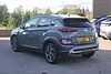 Hyundai KONA 1.6 GDi Hybrid Premium 5dr DCT Ecotronic Grey