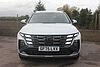 Hyundai TUCSON 1.6T Hybrid Advance 5dr Auto Atlas White