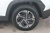 Hyundai TUCSON 1.6T Hybrid Advance 5dr Auto Atlas White