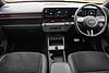 Hyundai KONA 1.6 Hybrid 129 N Line S 5dr DCT Ultimate Red
