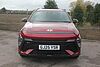 Hyundai KONA 1.6 Hybrid 129 N Line S 5dr DCT Ultimate Red