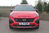Hyundai KONA 1.0 TGDi 48V MHEV N Line 5dr Ignite Red