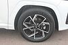 Hyundai TUCSON 1.6T Plug-in Hybrid N Line 5dr Auto Atlas White