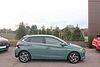 Hyundai I20 1.0T GDi Premium 5dr DCT Mangrove Green