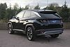 Hyundai TUCSON 1.6T Premium 5dr Abyss Black
