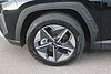Hyundai TUCSON 1.6T Premium 5dr Abyss Black